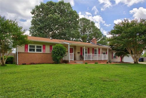 5504 Hatteras Road Road, Virginia Beach, VA, 23462 | Card Image