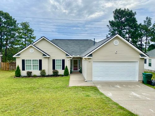 180 Royal Pine Dr, Warrenville, SC, 29851-3257 | Card Image