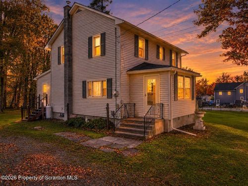 101 Iolian Avenue, Greenfield Twp, PA, 18407 | Card Image