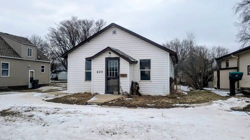 620 1st Ave Se, Spencer, IA, 51301-5308 | Card Image