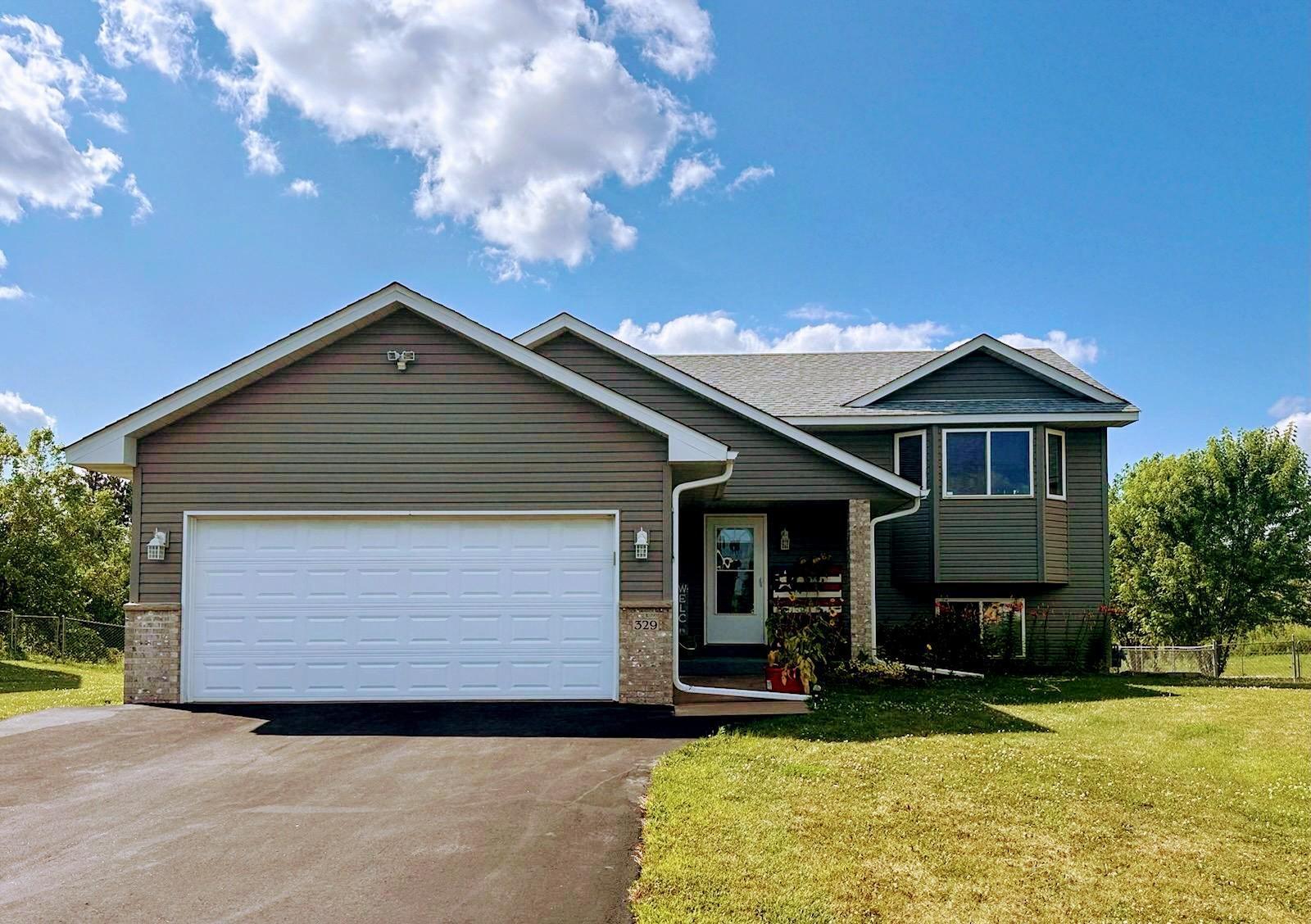 Fawn Meadows Way, Pine City, MN 55063