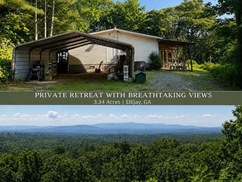 596 Morton Drive, Ellijay, GA, 30540 | Card Image