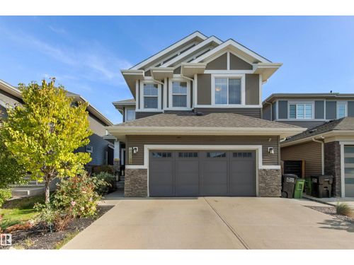 6615 Knox Pl Sw, Edmonton, AB, T6W4A1 | Card Image