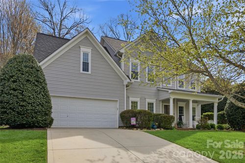 7719 Woodcrest Dr, Stanley, NC, 28164-6839 | Card Image