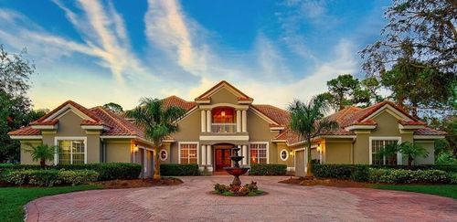 854 Macewen Dr, OSPREY, FL, 34229-9243 | Card Image