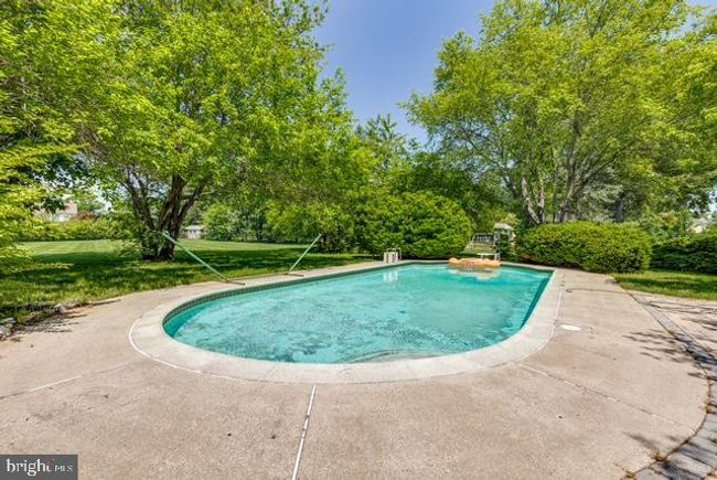 721 Cox Rd, House other with 5 bedrooms, 4 bathrooms and null parking in MOORESTOWN NJ | Image 6