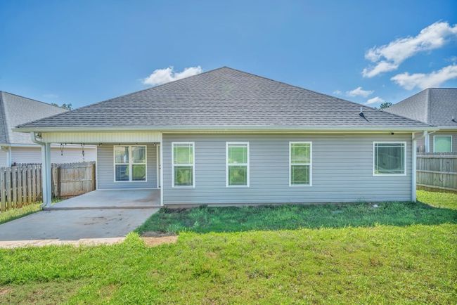 152 Hawks Ridge Trce, Home with 3 bedrooms, 2 bathrooms and null parking in Byron GA | Image 19