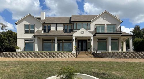 2309 Lafayette Dr, Heath, TX, 75032-7643 | Card Image