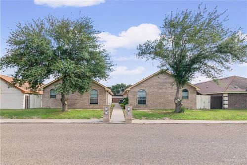 3810 W Sarah Evans, Edinburg, TX, 78541-2055 | Card Image