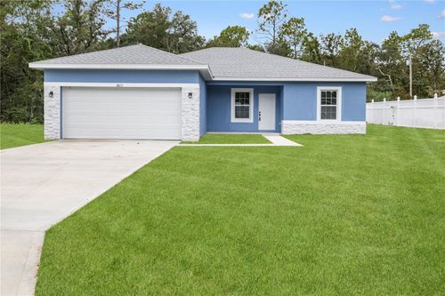6811 Sw 151st Loop, Ocala, FL, 34473-5449 | Card Image