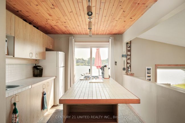 39 Dagwaagi Lane S, House other with 4 bedrooms, 1 bathrooms and 5 parking in Curve Lake ON | Image 15