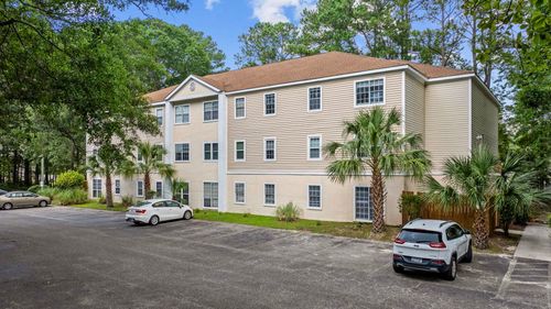 unit-206-6840 Blue Heron Blvd, Myrtle Beach, SC, 29588-6411 | Card Image