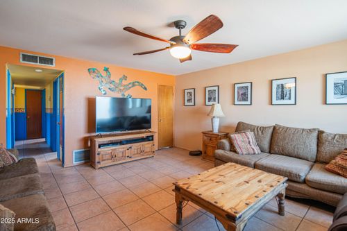 2534 N Mitchell St, Phoenix, AZ, 85006-1060 | Card Image