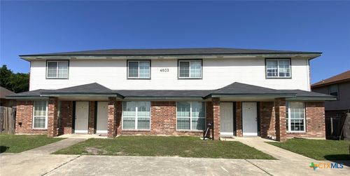 b-4603 Hudson Drive, Killeen, TX, 76549 | Card Image