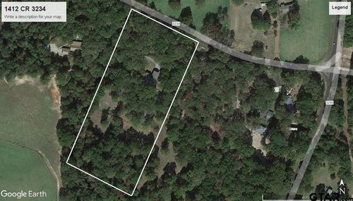 1412 County Road 3234, Quitman, TX, 75783-5480 | Card Image