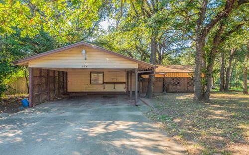 574 Oaklawn Dr, Rockdale, TX, 76567-5063 | Card Image