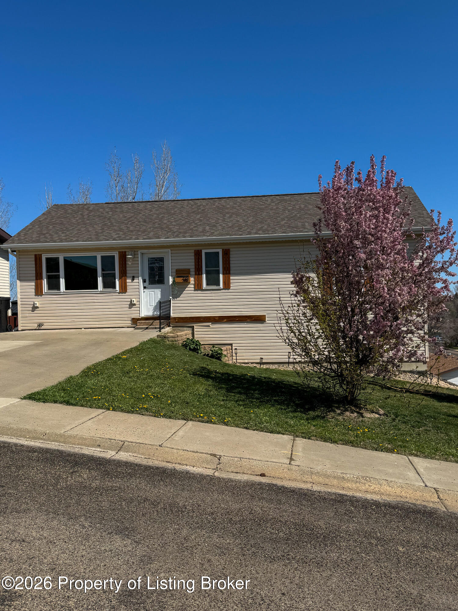Residential in Dickinson 2