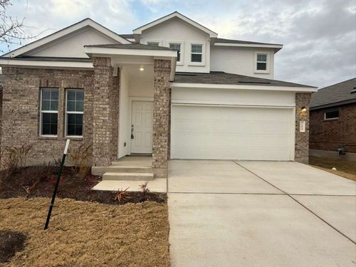 203 Herald Dr, Hutto, TX, 78634-2759 | Card Image