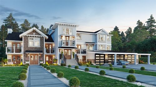 23618 Se Tiger Mountain Rd, Issaquah, WA, 98027-8788 | Card Image
