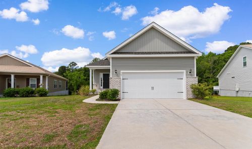 503 Grain Field Dr, Georgetown, SC, 29440-4496 | Card Image