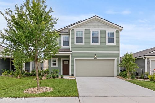 213 Dahlia Falls Dr, Jacksonville, FL, 32259-7458 | Card Image
