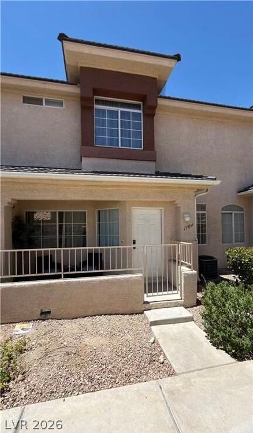 1347 Silver Sierra St, Las Vegas, NV, 89128-2159 | Card Image