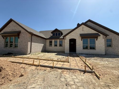 309 Texas Sage Trl, Weatherford, TX, 76085-1803 | Card Image