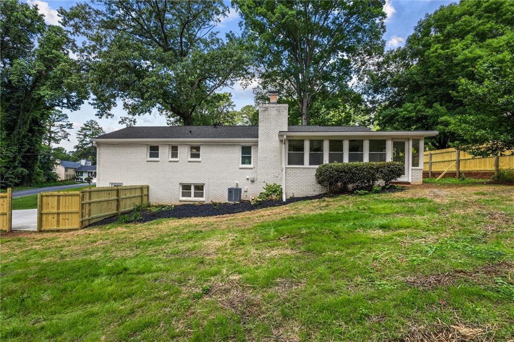 Residential in Smyrna 2