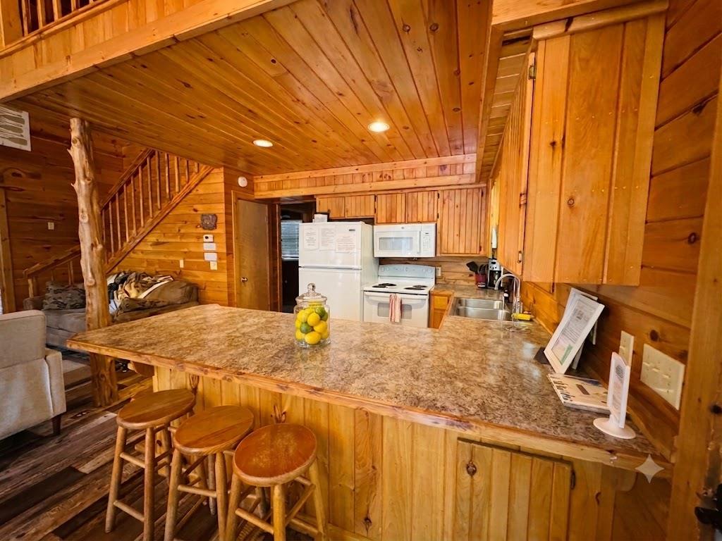 Residential in Broken Bow 2