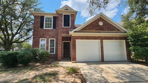 20814 Vanderwilt Ct, Katy, TX, 77449-1758 | Card Image