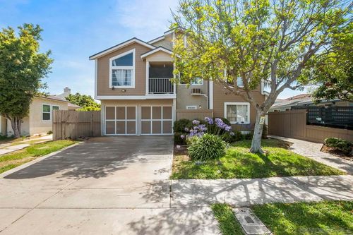 4455 Winona Ave, San Diego, CA, 92115-4618 | Card Image