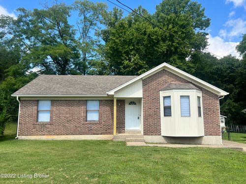 8514 Roseborough Rd, Louisville, KY, 40228-2185 | Card Image