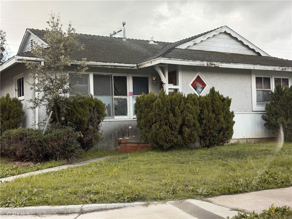 Residential in Long Beach