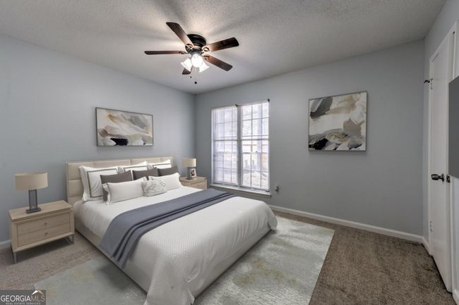 748 Garden View Dr, Condo with 3 bedrooms, 3 bathrooms and 2 parking in Stone Mountain GA | Image 14