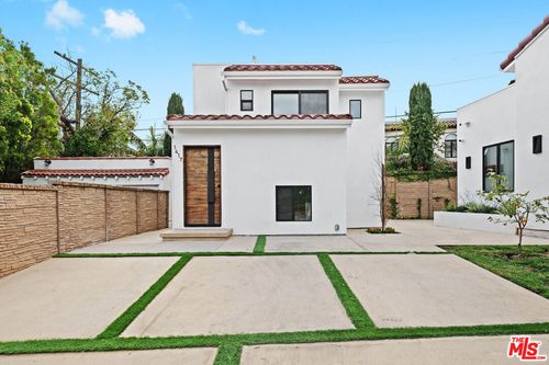 1417 Crestview Ct, LOS ANGELES, CA, 90024-5348 | Card Image