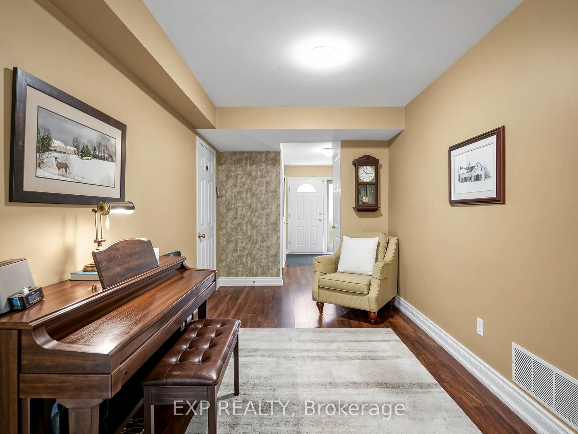 Residential in Markham 5