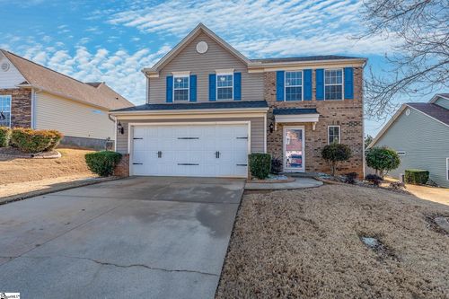 141 Saint Johns St, Simpsonville, SC, 29680-7730 | Card Image