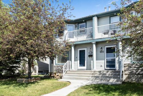 1868 High Country Drive Nw, High River, AB, T1V1Z8 | Card Image
