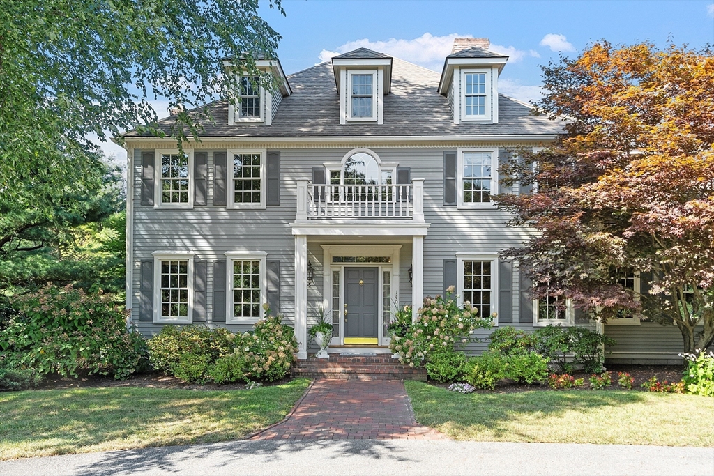 Caterina Hts, Concord, MA 01742
