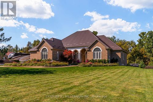 9344 County 1 Road, Adjala-Tosorontio (Hockley), ON, L0N1P0 | Card Image