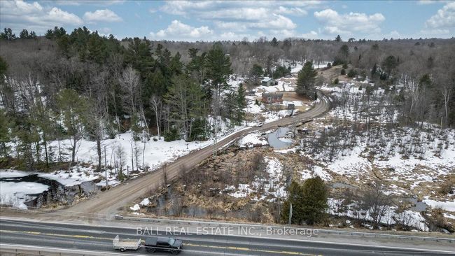 10568 Highway 28, House other with 3 bedrooms, 2 bathrooms and 2 parking in Apsley ON | Image 40