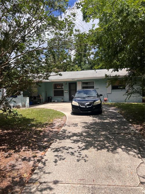 1078 N Gertrude Ct, DAYTONA BEACH, FL, 32117-4533 | Card Image