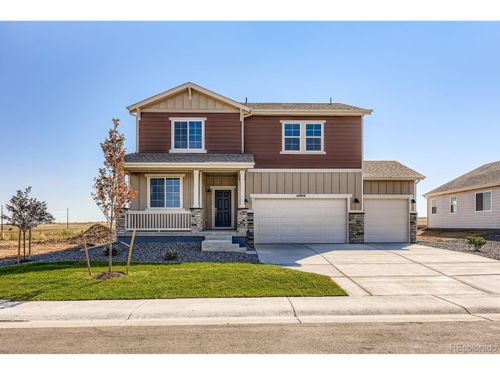 42950 Colonial Trl, Elizabeth, CO, 80107-7806 | Card Image