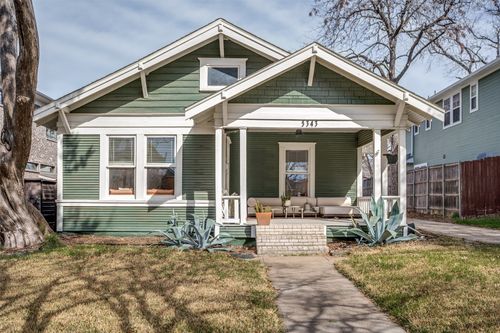 5343 Goodwin Ave, Dallas, TX, 75206-6208 | Card Image
