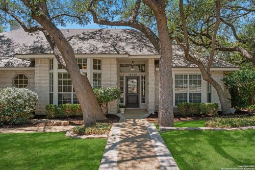 16239 Deer Crst, San Antonio, TX, 78248-1732 | Card Image