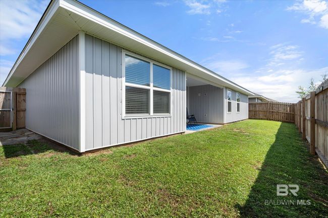 Back Of Structure | Image 20
