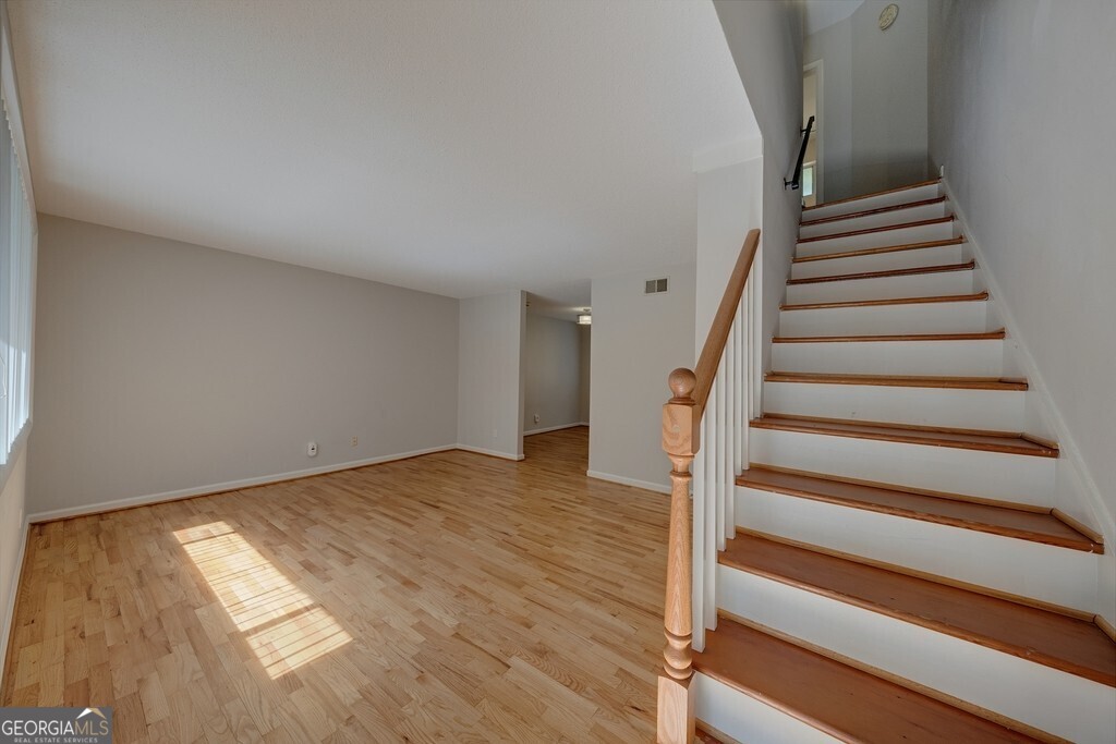 Residential Lease in Atlanta 4