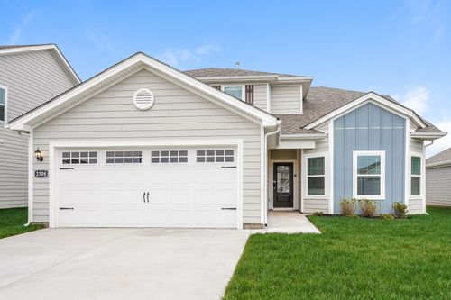 2306 Curbow Dr, Murfreesboro, TN, 37127-9813 | Card Image
