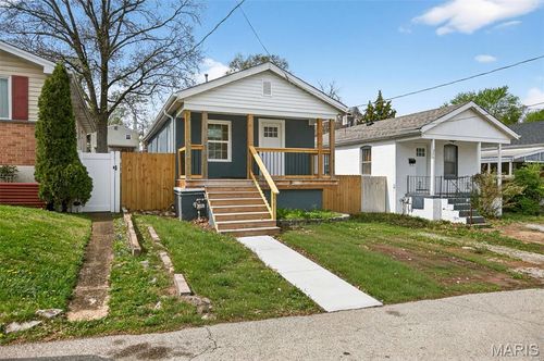 206 Waller Avenue, St Louis, MO, 63125 | Card Image