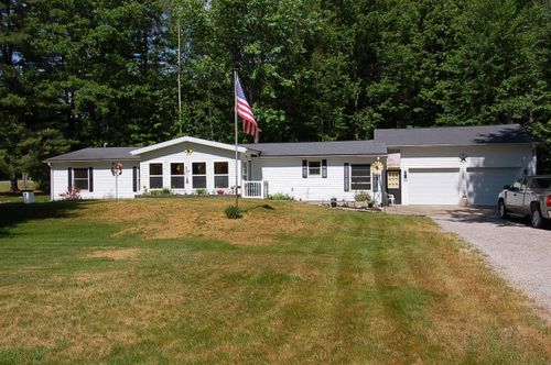 8486 Constitution Boulevard, Clam Lake Township, MI, 49601 | Card Image